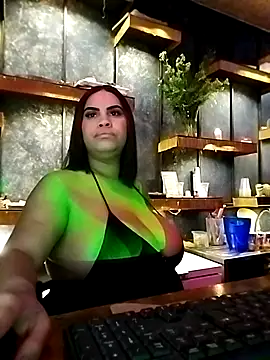 Camila hott 11 online show from 07-25-26, 03:14