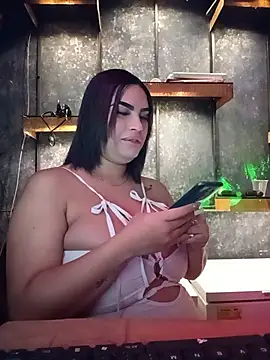 Camila hott 11 online show from 07-03-26, 10:27