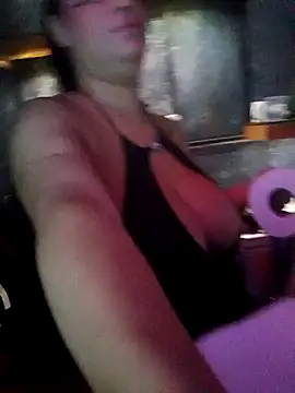 Camila hott 11 online show from 07-10-26, 08:53