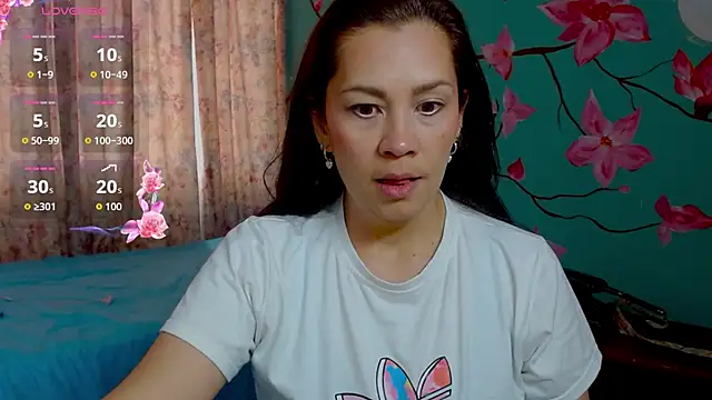 solhime online show from 07-04-26, 01:15