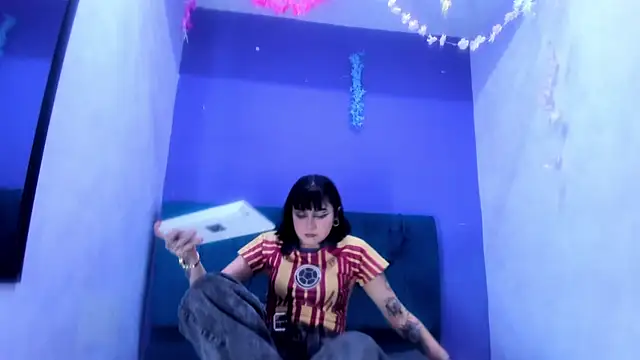 amara rose101 online show from 07-09-26, 12:00