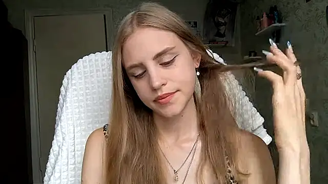 StacyPinky online show from 06-26-26, 07:36
