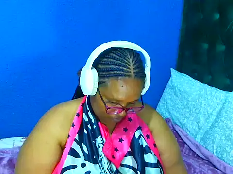 MISS BLACKBERY online show from 07-26-26, 06:37