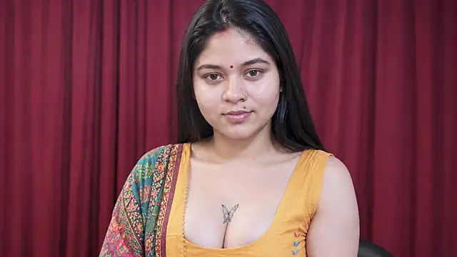 Kritigupta28 online show from 06-12-26, 06:00