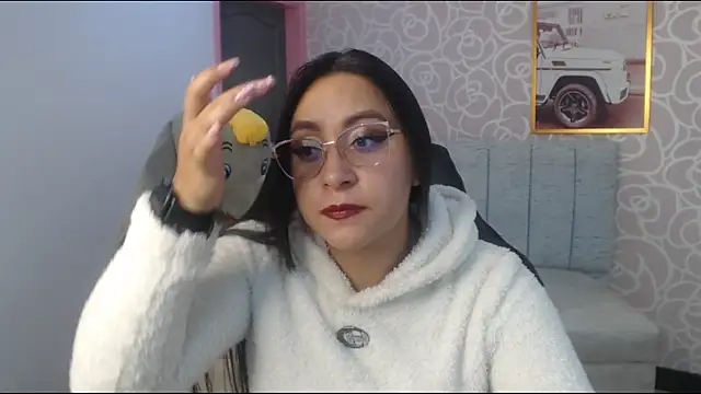 Snapshot of Ariabliss_ch chatting on 06-25-26, 03:15 Ariabliss ch online show from 06-25-26, 03:15