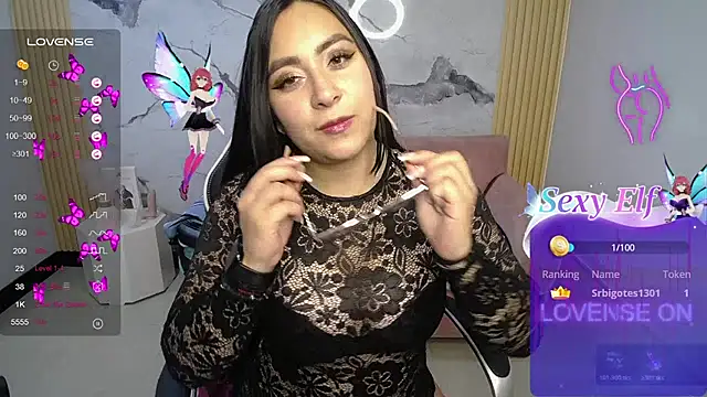Snapshot of Ariabliss_ch chatting on 07-29-26, 03:39 Ariabliss ch online show from 07-29-26, 03:39