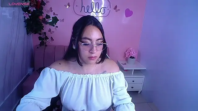 Snapshot of Ariabliss_ch chatting on 06-12-26, 10:51 Ariabliss ch online show from 06-12-26, 10:51