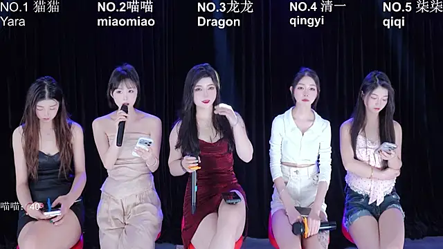Stars-01 online show from 06-19-26, 12:38