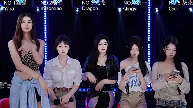 Stars-01 online show from 06-30-26, 01:05