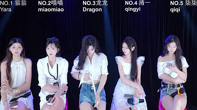 Stars-01 online show from 06-26-26, 01:11