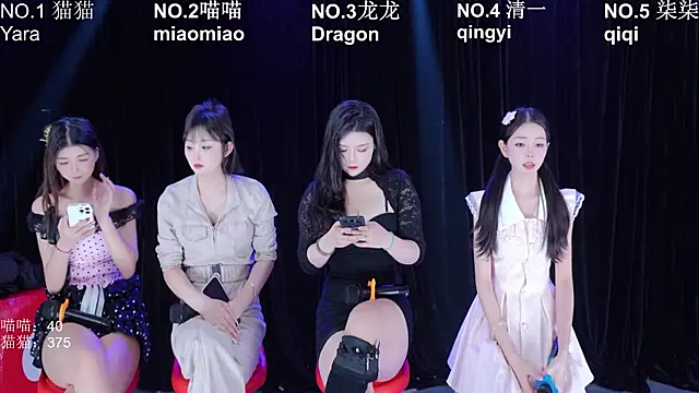 Stars-01 online show from 06-22-26, 12:38