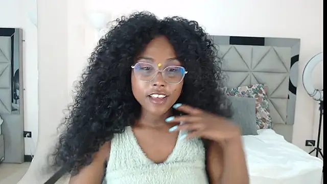 lily mendoza online show from 07-07-26, 07:39