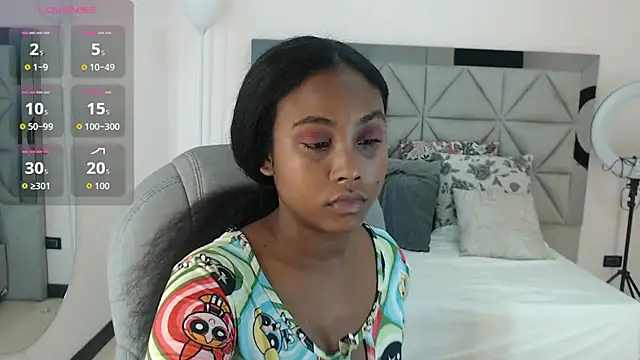 lily mendoza online show from 07-28-26, 07:39