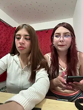 Astra quuen01 online show from 06-15-26, 02:45