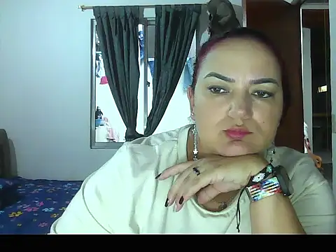 Ariel 691 online show from 08-04-26, 08:35