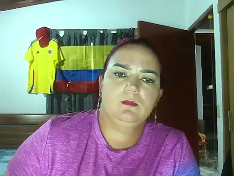 Ariel 691 online show from 06-28-26, 10:16