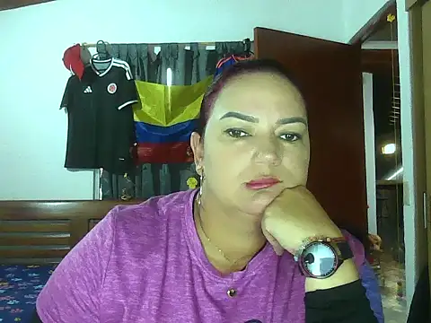Ariel 691 online show from 07-07-26, 12:09