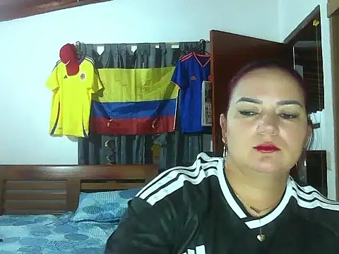 Ariel 691 online show from 06-28-26, 03:13