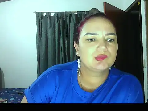 Ariel 691 online show from 08-04-26, 04:39