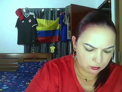 Ariel 691 online show from 07-08-26, 03:30