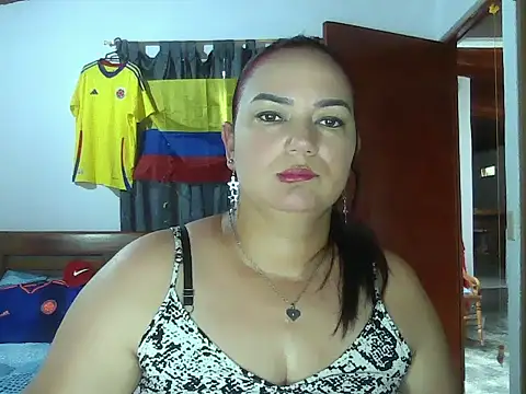 Ariel 691 online show from 06-18-26, 09:09