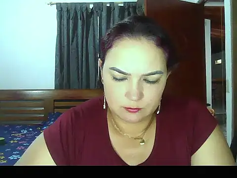 Ariel 691 online show from 07-25-26, 09:43