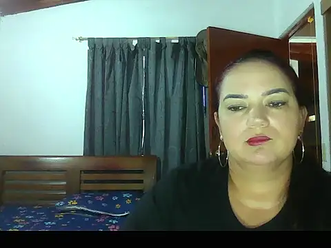 Ariel 691 online show from 07-23-26, 06:48