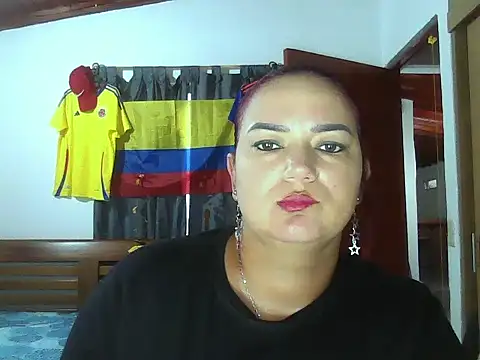 Ariel 691 online show from 06-25-26, 09:53