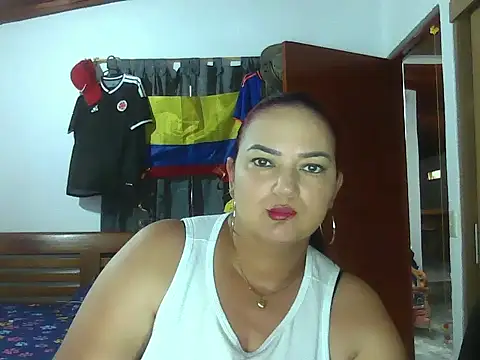 Ariel 691 online show from 07-15-26, 09:11