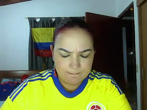 Ariel 691 online show from 06-17-26, 10:08