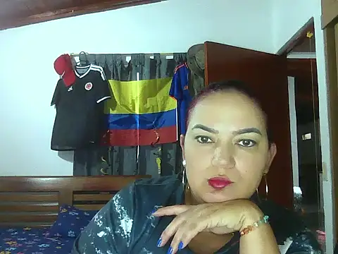 Ariel 691 online show from 07-17-26, 10:07