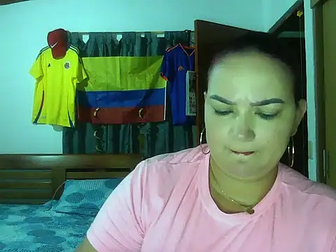 Ariel 691 online show from 06-30-26, 10:54