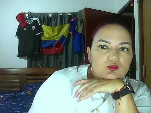 Ariel 691 online show from 07-10-26, 11:49