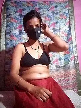 Desi madamm online show from 06-24-26, 06:17