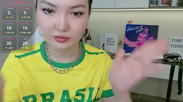 sakuraclover online show from 07-18-26, 03:42