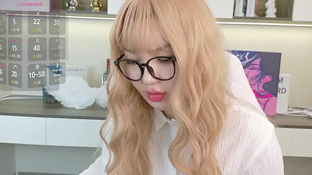 sakuraclover online show from 07-06-26, 12:12