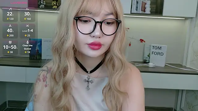 sakuraclover online show from 06-28-26, 04:19