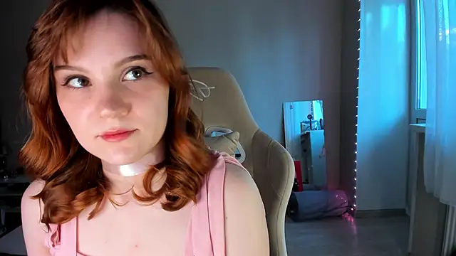 amelia braun online show from 06-17-26, 01:16