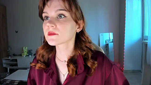 amelia braun online show from 06-14-26, 02:08