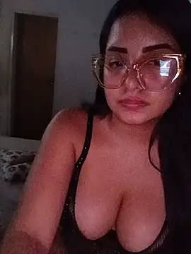 Snapshot of K_AriDoll chatting on 06-19-26, 07:20 K AriDoll online show from 06-19-26, 07:20