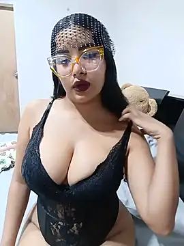 K AriDoll online show from 06-13-26, 01:53