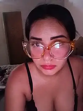 Snapshot of K_AriDoll chatting on 06-14-26, 05:25 K AriDoll online show from 06-14-26, 05:25