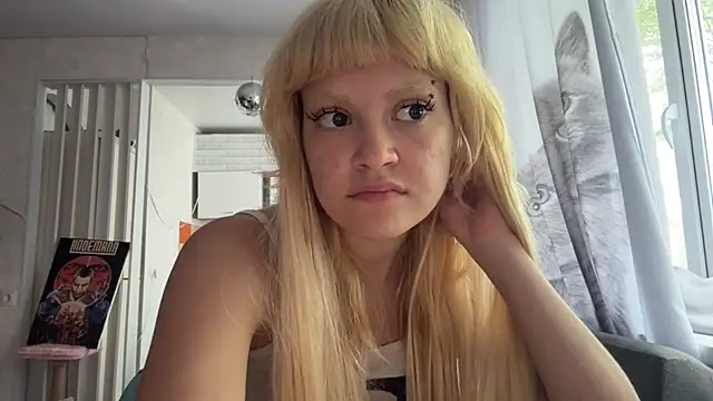 FreedaDeloach online show from 07-14-26, 10:21