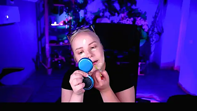 stellawatts online show from 07-08-26, 12:06