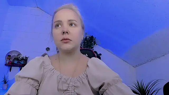 stellawatts online show from 07-21-26, 12:06
