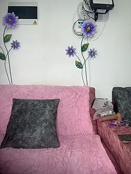 Celeste 1Sweet online show from 07-29-26, 12:37