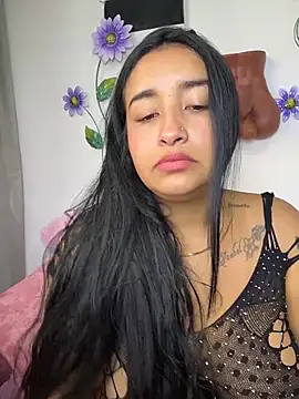 Celeste 1Sweet online show from 07-10-26, 01:22