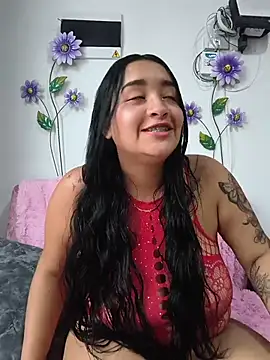 Celeste 1Sweet online show from 07-09-26, 01:43