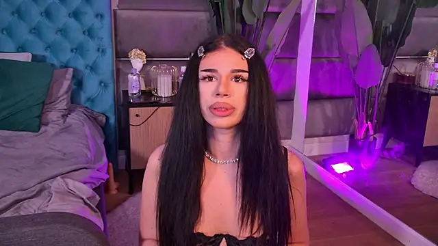 LucianaDelSol online show from 07-17-26, 03:37