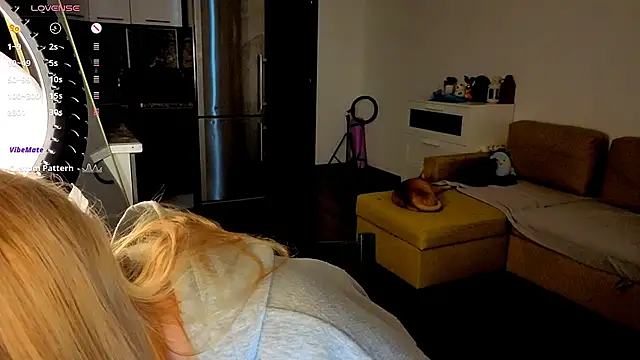 viyy online show from 07-12-26, 05:25